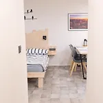 Lägenhet Pod Jestedem *