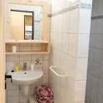 Pod Jestedem Lägenhet *