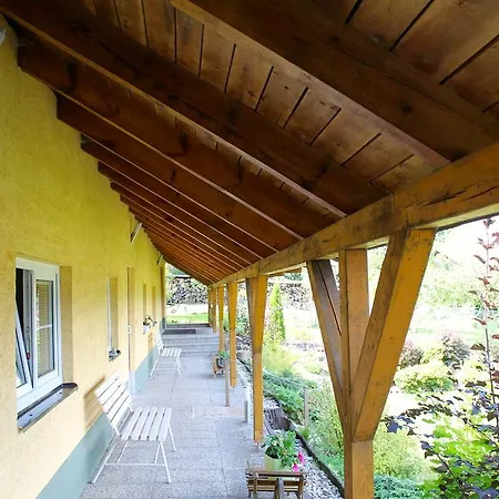 Pod Jestedem Apartment