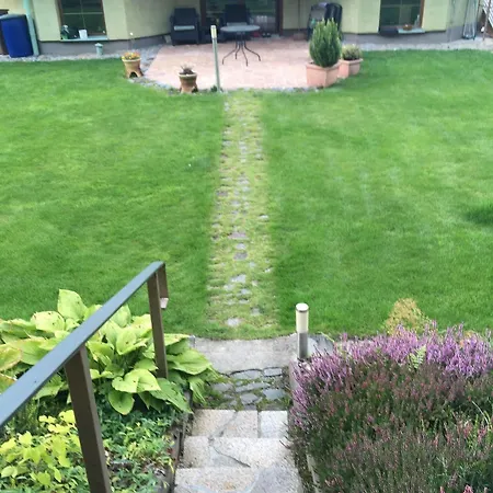 Apartament Pod Jestedem
