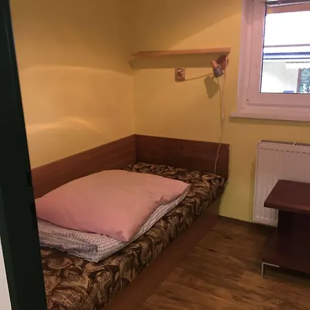 Apartament Pod Jestedem *