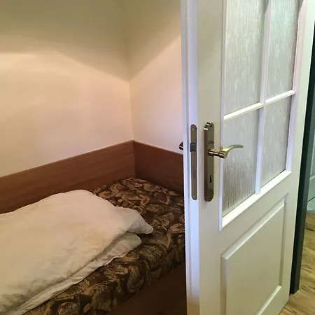 Pod Jestedem Apartament Liberec