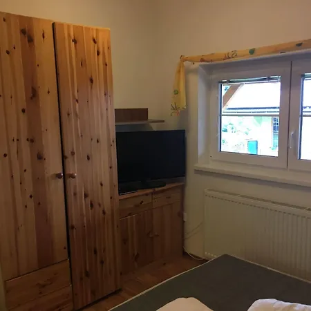 Apartament Pod Jestedem *