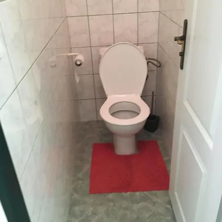 Pod Jestedem Daire