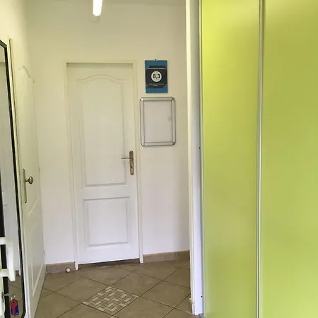 Apartament Pod Jestedem