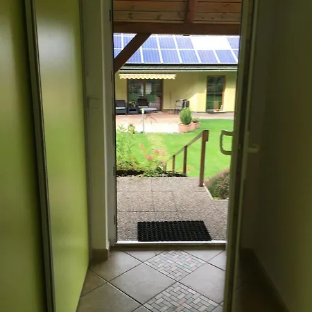 Pod Jestedem Apartament