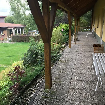 Pod Jestedem Apartament