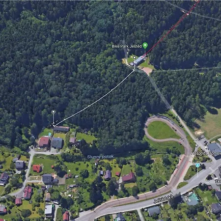 Pod Jestedem * Liberec