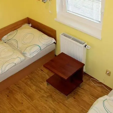 Apartament Pod Jestedem Liberec