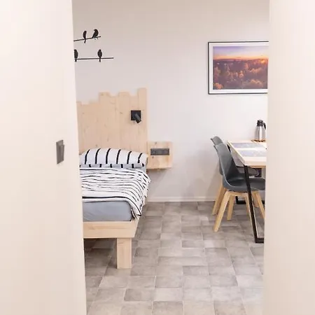 Apartment Pod Jestedem *