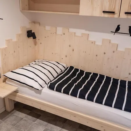 Pod Jestedem Apartment