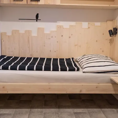 Pod Jestedem Liberec