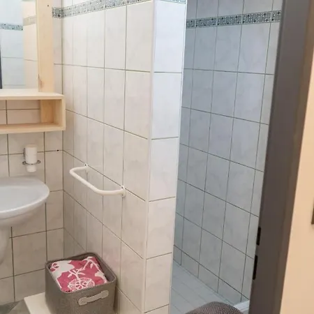 Apartament Pod Jestedem