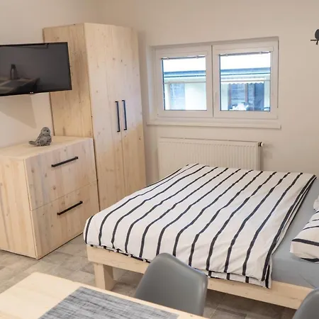 Pod Jestedem Liberec