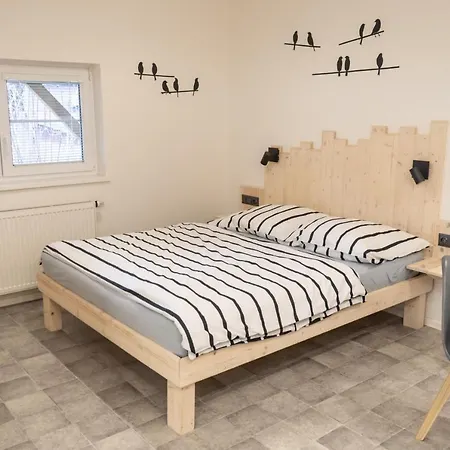 Apartament Pod Jestedem