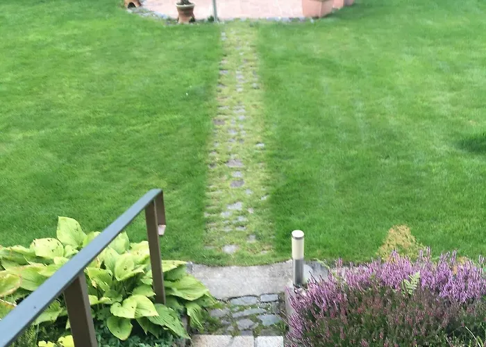 Lägenhet Pod Jestedem