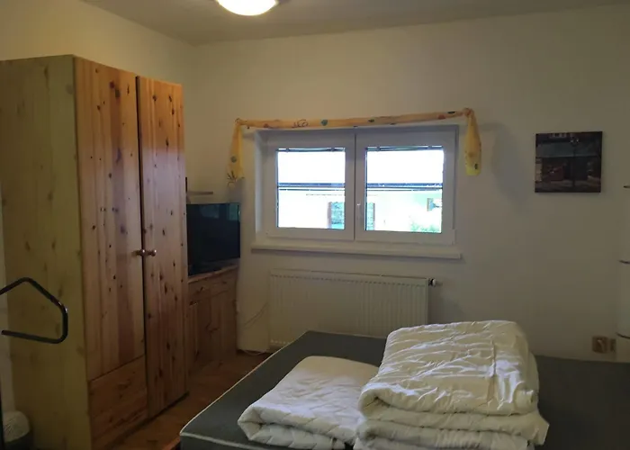 Pod Jestedem * Liberec