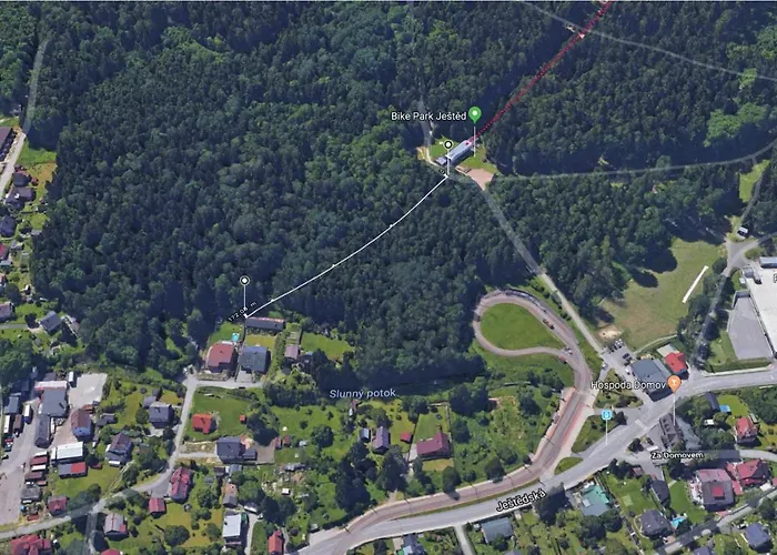 Pod Jestedem * Liberec