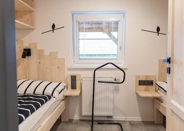 Pod Jestedem Liberec