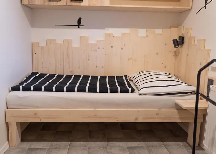 Pod Jestedem Liberec