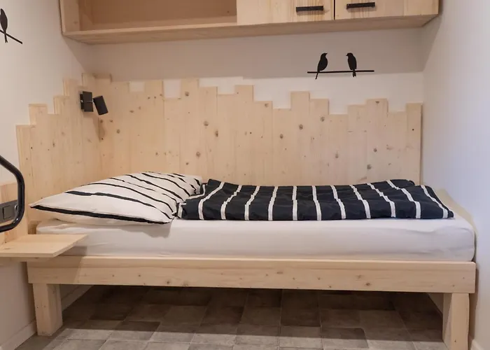 Pod Jestedem Liberec