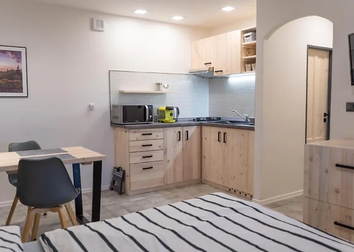 Pod Jestedem * Liberec