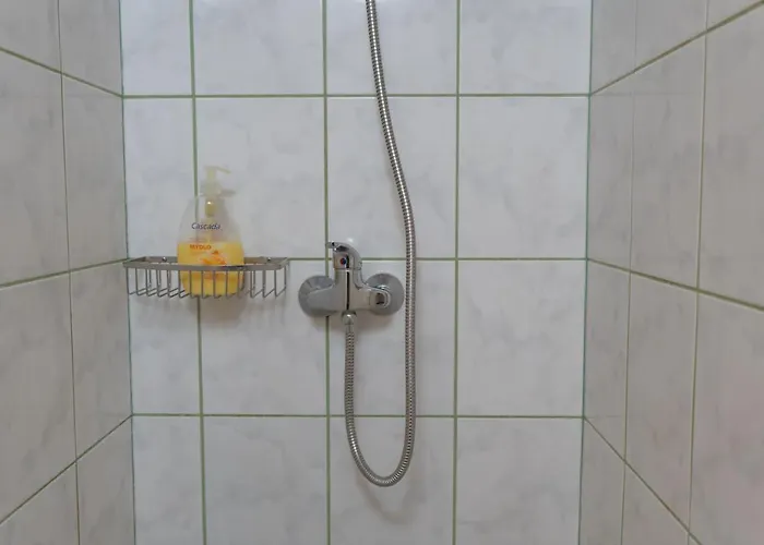 Lägenhet Pod Jestedem *