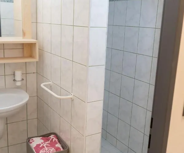 Lägenhet Pod Jestedem