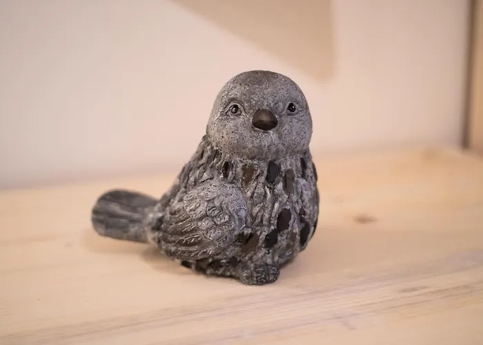 Pod Jestedem Lägenhet *