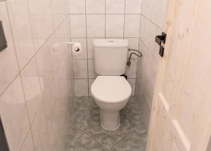 Pod Jestedem Liberec