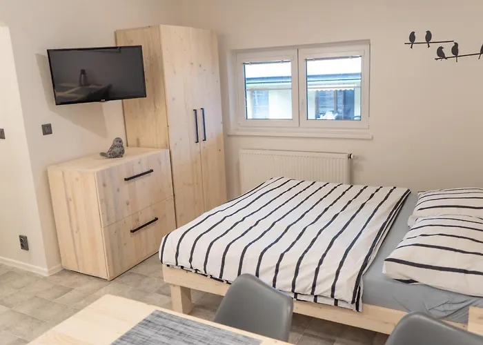 Pod Jestedem Liberec